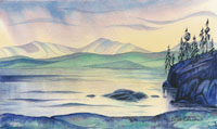 Copland Islands